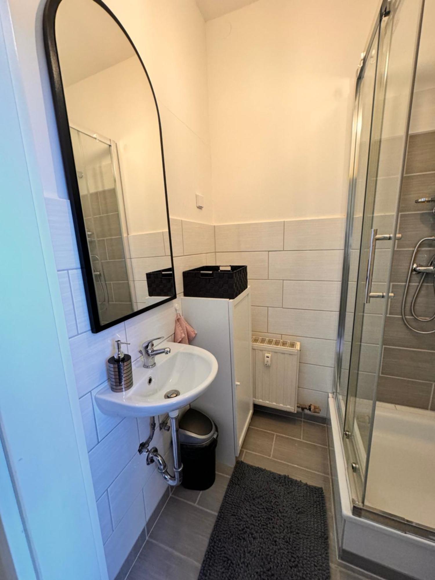 A&V Apartments Arena Naehe Apt Tiger Gelsenkirchen Exteriör bild