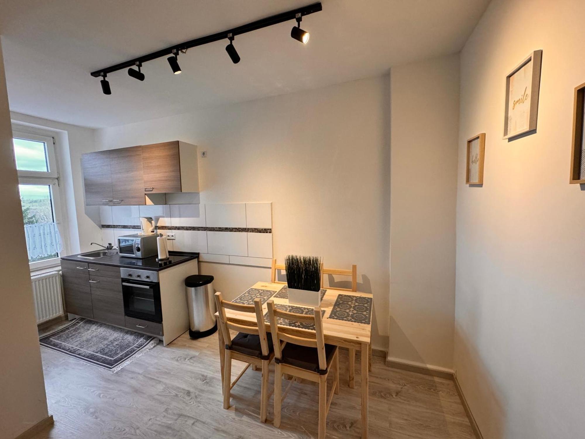 A&V Apartments Arena Naehe Apt Tiger Gelsenkirchen Exteriör bild